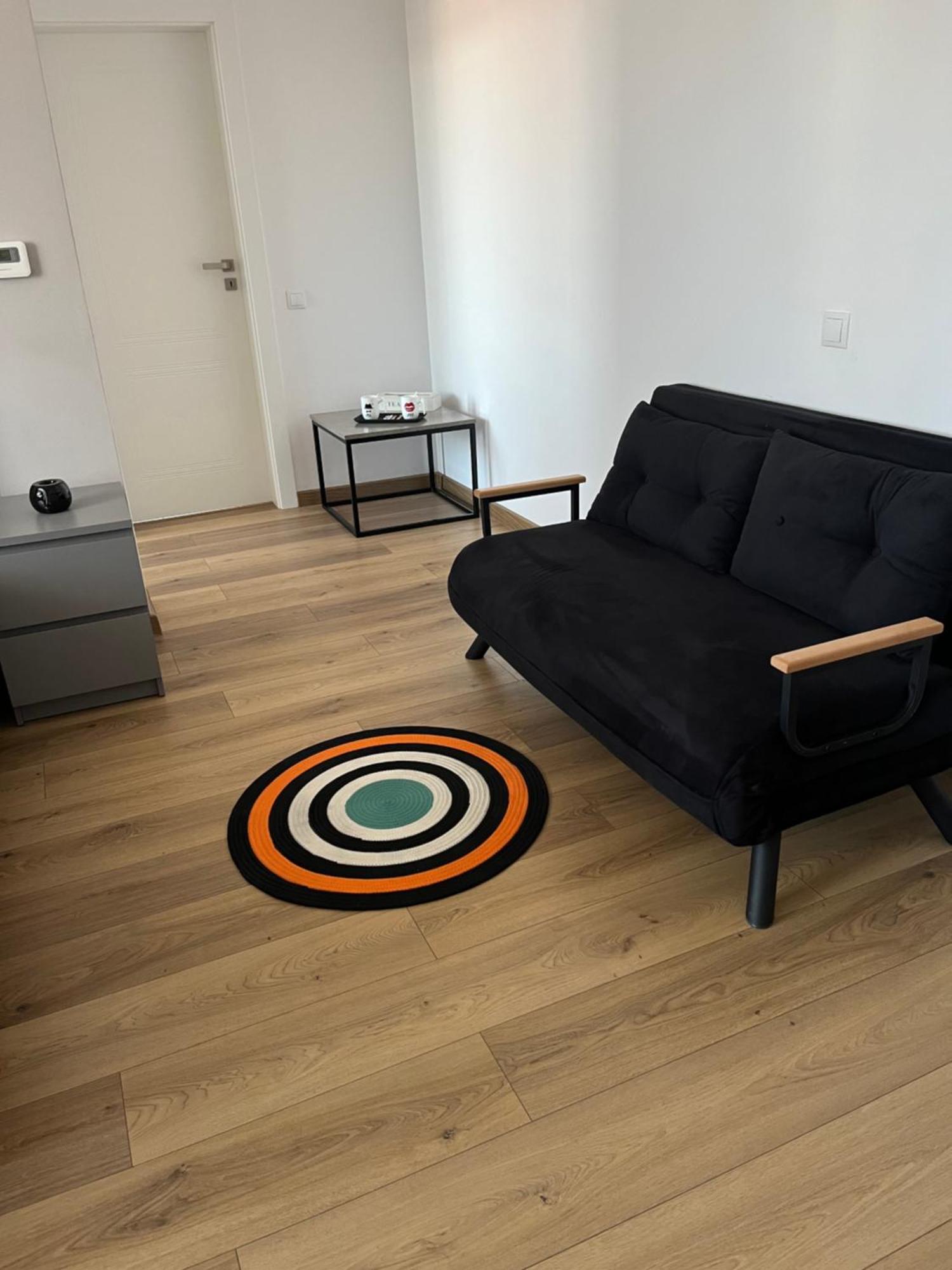 Apartament Acasa Sibiu Exteriér fotografie
