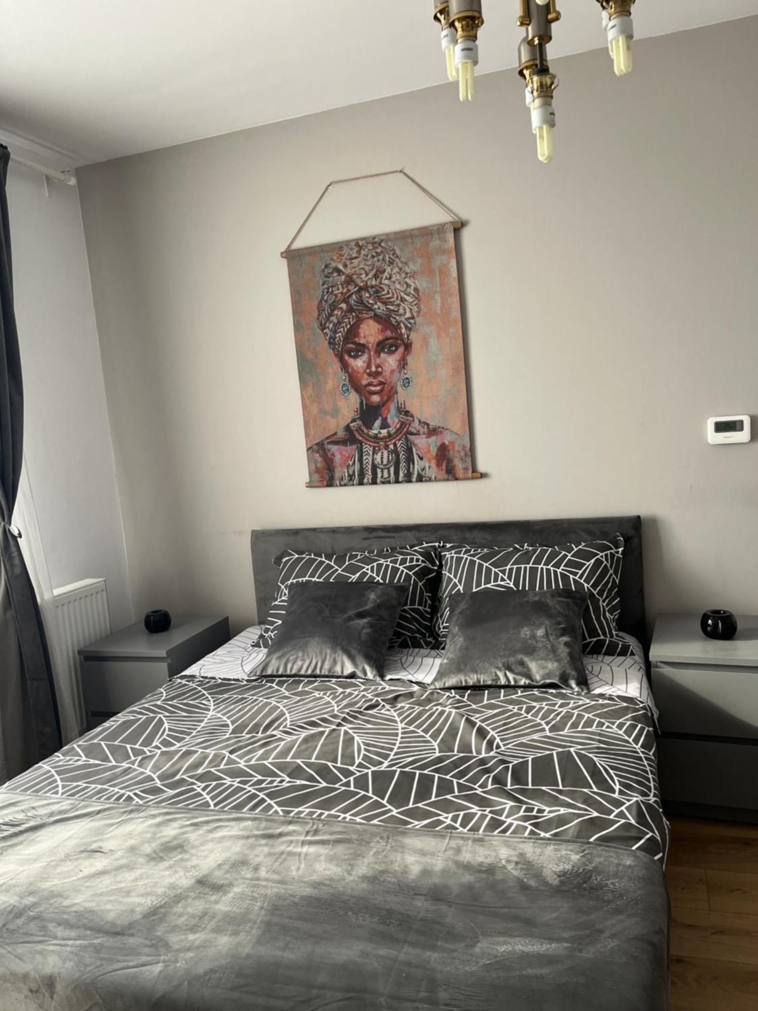 Apartament Acasa Sibiu Exteriér fotografie