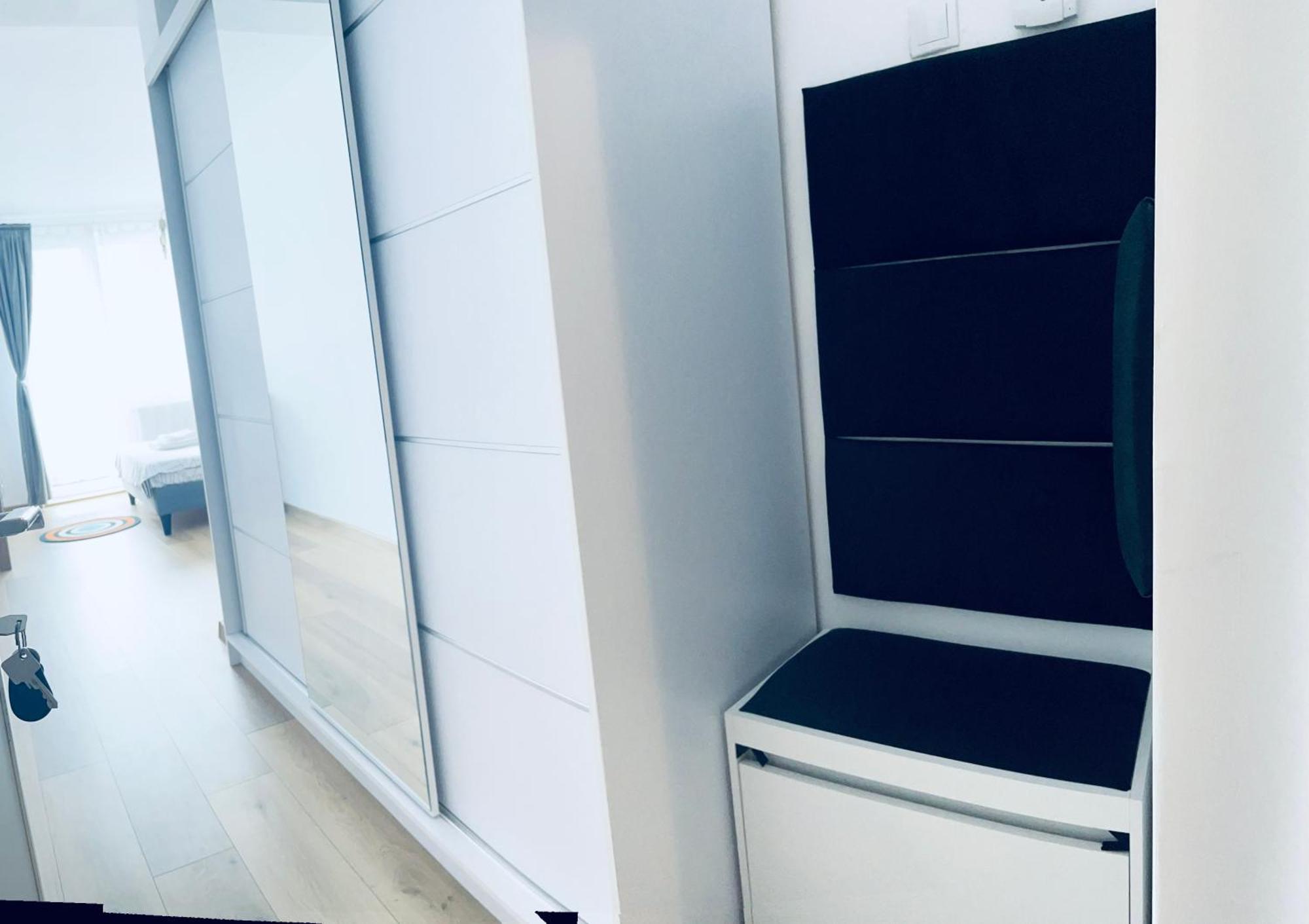 Apartament Acasa Sibiu Exteriér fotografie